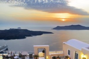 Anteliz Suites_accommodation_in_Hotel_Cyclades Islands_Sandorini_Sandorini Chora