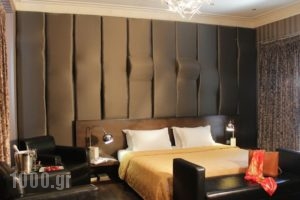 Galaxy Design Hotel_travel_packages_in_Macedonia_Thessaloniki_Thessaloniki City