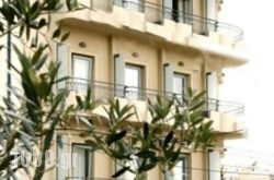 Ariston Hotel in Aigina Rest Areas, Aigina, Piraeus Islands - Trizonia