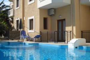 Katerini Apartments Hotel_travel_packages_in_Crete_Rethymnon_Rethymnon City