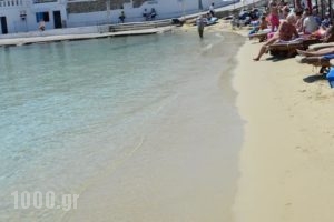 Acrogiali Hotel_best deals_Hotel_Cyclades Islands_Mykonos_Platys Gialos