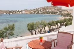 Alexandra’S Rooms in Paros Chora, Paros, Cyclades Islands