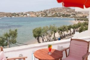 Alexandra'S Rooms_accommodation_in_Room_Cyclades Islands_Paros_Paros Chora