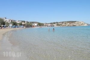 Elena Apartments_best prices_in_Apartment_Crete_Chania_Almyrida