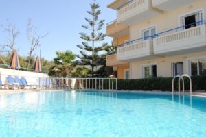 Dias Hotel Apartments_accommodation_in_Apartment_Crete_Chania_Agia Marina