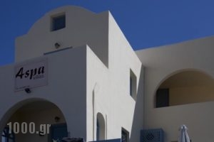 Aspa Villas_best prices_in_Villa_Cyclades Islands_Sandorini_Oia