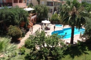 Aloni Hotel_best prices_in_Hotel_Macedonia_Halkidiki_Kassandreia