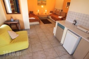 Katerina'S Bungalows_best prices_in_Hotel_Central Greece_Evia_Limni