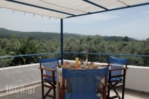 Katerina'S Bungalows_lowest prices_in_Hotel_Central Greece_Evia_Limni