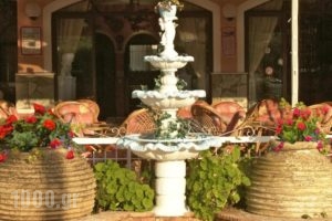 Maltezos Hotel_best deals_Hotel_Ionian Islands_Corfu_Corfu Rest Areas