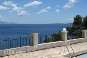 El Greco Hotel_lowest prices_in_Hotel_Ionian Islands_Corfu_Corfu Chora