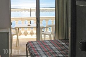 El Greco Hotel_best deals_Hotel_Ionian Islands_Corfu_Corfu Chora