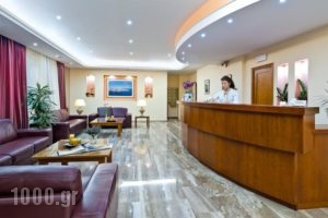 Nefeli Hotel_best deals_Hotel_Crete_Chania_Chania City