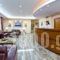 Nefeli Hotel_best deals_Hotel_Crete_Chania_Chania City