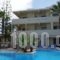 Sunny Suites_accommodation_in_Hotel_Crete_Chania_Kissamos
