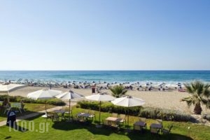 Iperion Beach Hotel_lowest prices_in_Hotel_Crete_Rethymnon_Rethymnon City