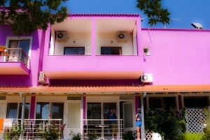 Vournelis Hotel_best deals_Hotel_Aegean Islands_Thasos_Thasos Chora