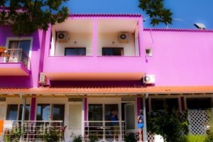 Vournelis Hotel_best deals_Hotel_Aegean Islands_Thasos_Thasos Chora