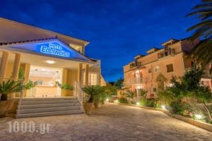Edelweiss Hotel_lowest prices_in_Hotel_Ionian Islands_Zakinthos_Zakinthos Chora