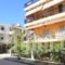 Apartments Dimitra_best prices_in_Apartment_Macedonia_Halkidiki_Paralia Dionysou