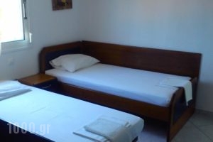 Tsitsirikos Studios_lowest prices_in_Hotel_Macedonia_Halkidiki_Toroni