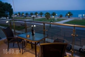 Hotel Horizontas_best deals_Hotel_Macedonia_Halkidiki_Nea Moudania