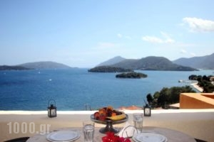 Hotel Scorpios_travel_packages_in_Ionian Islands_Lefkada_Perigiali