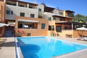 Hotel Scorpios_accommodation_in_Hotel_Ionian Islands_Lefkada_Perigiali