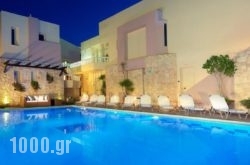 Elotis Suites in Agios Prokopios, Naxos, Cyclades Islands