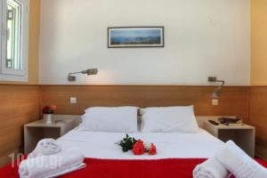Hotel Scorpios_best deals_Hotel_Ionian Islands_Lefkada_Perigiali