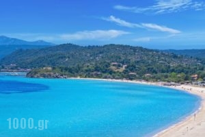 Antigoni Beach Resort_holidays_in_Hotel_Macedonia_Halkidiki_Ormos Panagias