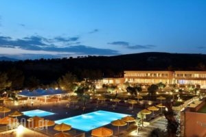 Royal Paradise Beach Resort' Spa_travel_packages_in_Macedonia_Kavala_Kavala City