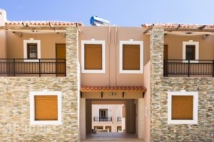 Pantheon Villas & Suites_best prices_in_Villa_Crete_Rethymnon_Rethymnon City