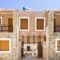 Pantheon Villas & Suites_best prices_in_Villa_Crete_Rethymnon_Rethymnon City