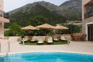 Pantheon Villas & Suites_travel_packages_in_Crete_Rethymnon_Rethymnon City