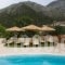 Pantheon Villas & Suites_travel_packages_in_Crete_Rethymnon_Rethymnon City