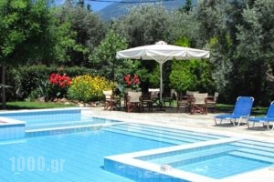 Palirria Hotel & Studios_travel_packages_in_Thessaly_Magnesia_Almiros