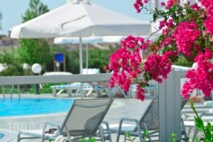 Birikos Hotel_lowest prices_in_Hotel_Cyclades Islands_Naxos_Naxos Chora