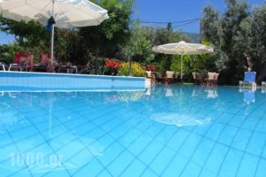 Palirria Hotel & Studios_accommodation_in_Hotel_Thessaly_Magnesia_Almiros