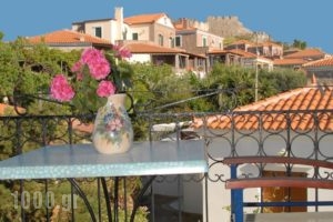 Molyvos Queen Apartments_travel_packages_in_Aegean Islands_Lesvos_Mythimna (Molyvos