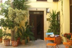 Bozzali_best deals_Hotel_Crete_Chania_Chania City