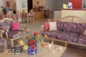 Areti Hotel_best deals_Hotel_Cyclades Islands_Sandorini_kamari