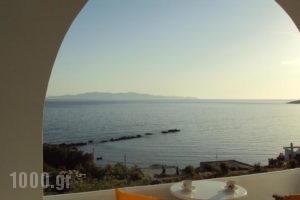 Aegean Dream Apartments_best prices_in_Apartment_Cyclades Islands_Syros_Syros Chora