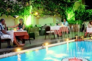 Telesilla Hotel_best prices_in_Hotel_Ionian Islands_Corfu_Kondokali