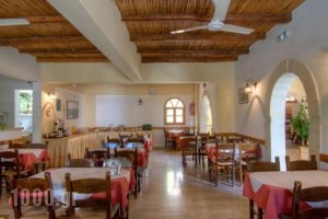 Adonis Hotel_best prices_in_Hotel_Crete_Rethymnon_Aghia Galini