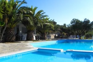 Anthemoessa Villas_best deals_Villa_Aegean Islands_Samos_MarathoKambos