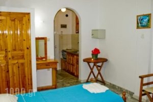 Villa Kavourakia_best prices_in_Villa_Sporades Islands_Skiathos_Skiathoshora