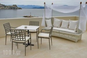 Aquis Mon Repos Palace Arthotel_travel_packages_in_Ionian Islands_Corfu_Corfu Chora