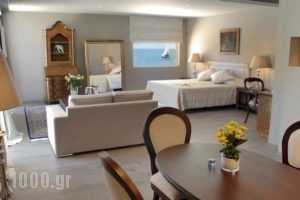 Aquis Mon Repos Palace Arthotel_best prices_in_Hotel_Ionian Islands_Corfu_Corfu Chora