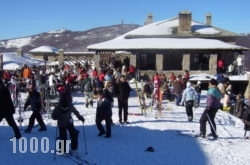 Pleiades Ski-In Ski-out Hotel, Pelion in Makrinitsa, Magnesia, Thessaly